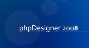 phpDesigner 2008 6.0.1.1