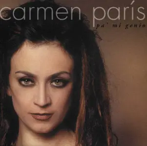 Carmen París - Pa mi genio -2002 (FLAC)