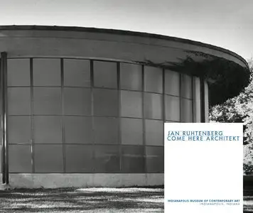 Jan Ruhtenberg - Come Here Architekt