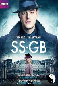 SS-GB S01E02-E03 (2017)