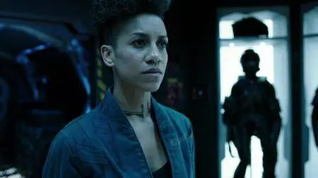 The Expanse S02E13