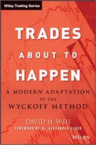 Trades About to Happen: A Modern Adaptation of the Wyckoff Method