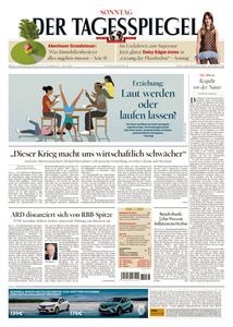 Der Tagesspiegel - 21 August 2022