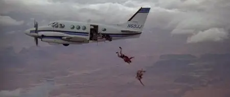 Point Break (1991)