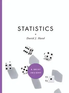 Statistics: A Brief Insight (repost)