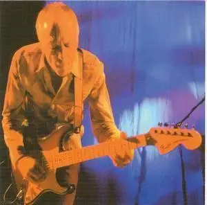 Robin Trower - Another Days Blues (2005) FLAC