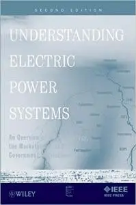 Understanding Electric Power Systems: An Overview of the Technology, the Marketplace, and Government Regulations (Repost)