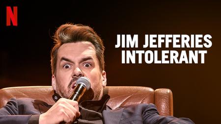 Jim Jefferies: Intolerant (2020)