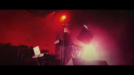John Carpenter: Live Retrospective 2016 (2018)