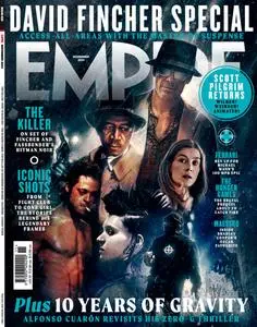 Empire UK - November 2023