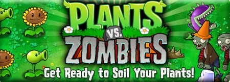 Portable Plants vs. Zombies v1.0.0.1051