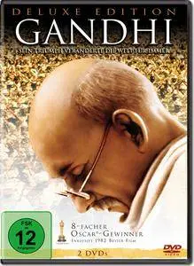 Gandhi (1982 - Deluxe Edition)