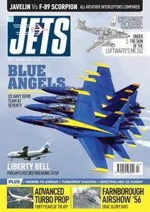 Jets - July-August 2016