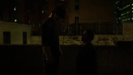 Marvel's Daredevil S03E13