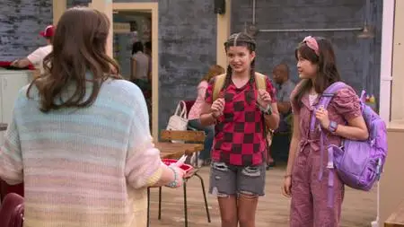 Surfside Girls S01E04