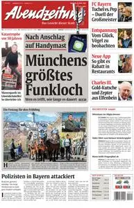 Abendzeitung München - 11 April 2023