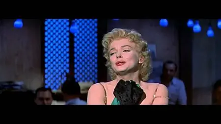 Bus Stop (1956) [RE-UP]