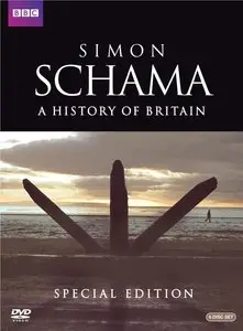 A History of Britain (2000)