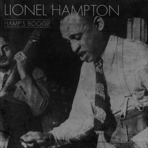 Lionel Hampton - Hamp's Boogie (2002)