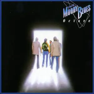 The Moody Blues - Octave (1978) Re-up