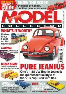 Model Collector - August 2016