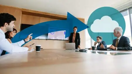 Presenting Cloud Migration Benefits to the C-Suite