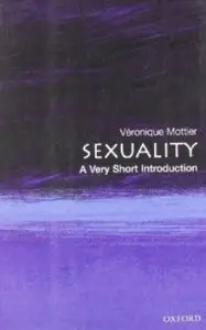 Sexuality: A Very Short Introduction [Repost]