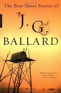 The Best Short Stories of J. G. Ballard (repost)