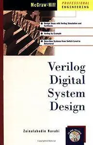 Verilog Digital System Design(McGraw-Hill Professional Engineering)(Repost)