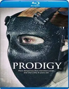 Prodigy (2017)