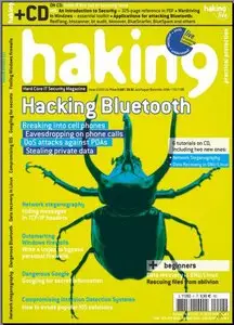 Hakin9 - 04/2005  