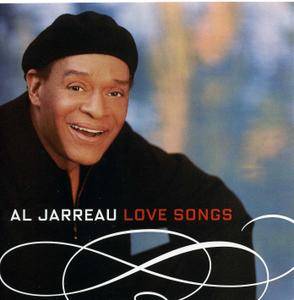 Al Jarreau - Love Songs (2008)