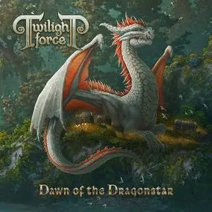 Twilight Force - Dawn of the Dragonstar (2019)