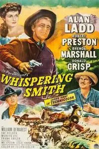 Whispering Smith (1948)