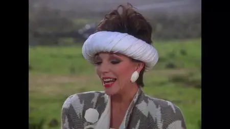 Dynasty S06E25