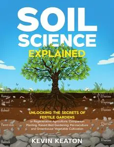 Soil Science Explained