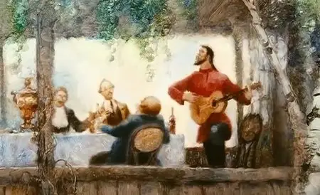 Beltesassar's Short Animation Festival part 14