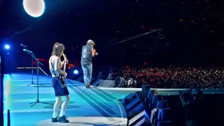 AC/DC Live at River Plate (2009)