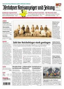 IKZ Iserlohner Kreisanzeiger und Zeitung Iserlohn - 26. Januar 2018