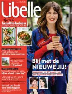 Libelle België - 10 februari 2018