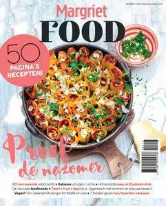 Margriet Special – augustus 2018