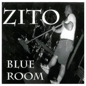 Mike Zito - Blue Room (2018) [Official Digital Download]