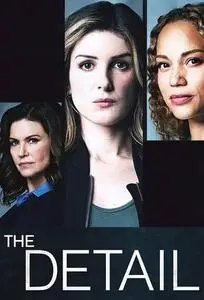 The Detail S01E01