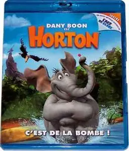 Horton Hears a Who! (2008)