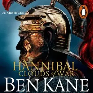 «Hannibal: Clouds of War» by Ben Kane