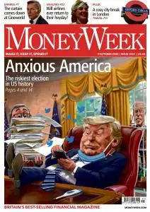 MoneyWeek - Issue 1020 - 9 October 2020