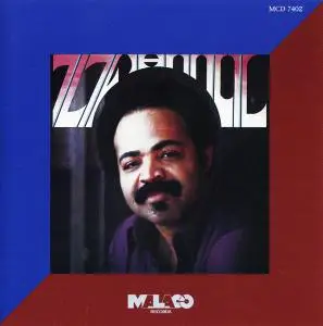 Z.Z. Hill - 2 Studio Albums (1981-1984)