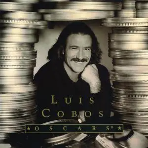 Luis Cobos - Oscars (Remastered) (1994/2023) [Official Digital Download 24/96]