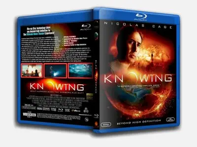 Knowing (2009)