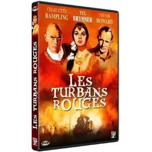 Les Turbans rouges (1967)